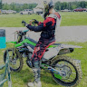 Meet your Posher, Prokop